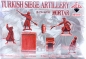 Preview: Turkish Siege Artillery, 16th + 17th century, 1:72