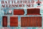 Preview: Battlefield Accessories, 1:72