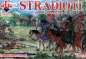 Preview: Stradioten, Leichte Kavallerie, Set 2, 1:72