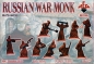 Preview: Russische Kriegermönche, 16. - 17. Jahrhundert, 1:72