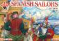 Preview: Spanish Sailors, 16th century, Set 1, 1:72