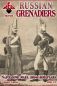 Preview: Russian Grenadier, 1804-1808, 1:72