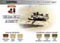 Preview: COMBO SET Israeli Army