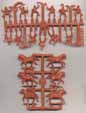 Preview: Sarmatian Cavalry, 1:72