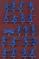Preview: Der letzte Angriff von Sevastopol, 1:72