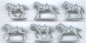 Preview: Don Cossacks 1.World War, 1:72