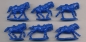Preview: Französische Kürassiere im Angriff, napoleonische Epoche, 1:72