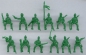 Preview: Russische Husaren 1877, 1:72