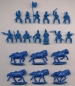 Preview: Französische Husaren, Ägyptenfeldzug, 1798-1801 1:72