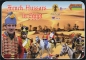 Preview: Französische Husaren, Ägyptenfeldzug, 1798-1801 1:72