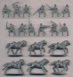 Preview: RKKA Reguläre Kavallerie (2.Weltkrieg), 1:72