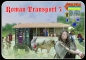 Preview: Roman Transport 3, 1:72