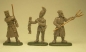 Preview: Russischer Tross auf Schlitten Set 1, Rückzug von Moskau, 1:72