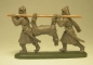 Preview: Russischer Tross auf Schlitten Set 1, Rückzug von Moskau, 1:72