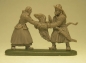 Preview: Russischer Tross auf Schlitten Set 1, Rückzug von Moskau, 1:72