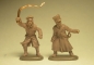 Preview: Russischer Tross auf Schlitten Set 2, Rückzug von Moskau, 1:72