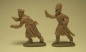 Preview: Russischer Tross auf Schlitten Set 2, Rückzug von Moskau, 1:72