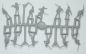 Preview: Pickett's Charge, Set 1, Gettisbrug,  ACW, 1:72