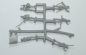 Preview: Pickett's Charge, Set 1, Gettisbrug,  ACW, 1:72