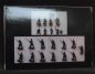 Preview: Union infantry charging, Set 2, 1:72