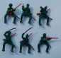 Preview: Rote Kavallerie, Sommerkleidung, Russische Revolution 1917-1923 1:72