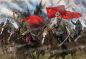 Preview: Rote Kavallerie, Sommerkleidung, Russische Revolution 1917-1923 1:72