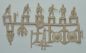 Preview: Britische 15pr 7cwt BL Kanone, Burenkrieg 1899-1902, 1:72