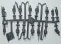 Preview: Preussische Infanterie, angetreten, Waffe geschultert, 1:72