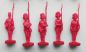 Preview: Austrian Grenadiers Standing Shoulder Arms, 1:72