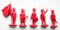 Preview: Austrian Grenadiers Standing Shoulder Arms, 1:72