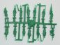 Preview: Russische Infanterie, angetreten, Waffe geschultert, 1:72