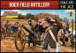 Preview: Burische Feldartillerie, Burenkrieg 1899-1902, 1:72