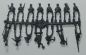 Preview: Preussische Dragoner, Napoleonische Epoche,1:72