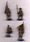 Preview: British infantry, firing line, War of the Spanish Succession 1701-1714, 1:72