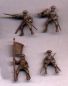 Preview: British Cavalry, War of the Spanish Succession 1701-1714,1:72