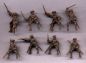 Preview: British Cavalry, War of the Spanish Succession 1701-1714,1:72