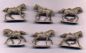 Preview: British Cavalry, War of the Spanish Succession 1701-1714,1:72