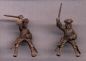 Preview: Französische Garde du Corps, 1701-1714, 1:72