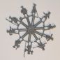 Preview: Französische Artillerie, 1701-1714, 1:72