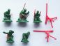 Preview: Amerikanische Panzerabwehr-Einheit, 2.Weltkrieg, 1:72