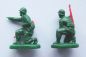 Preview: Amerikanische Panzerabwehr-Einheit, 2.Weltkrieg, 1:72