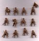 Preview: Britische Dragoner, Spanischer Erbfolgekrieg 1701-1714, 1:72