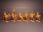 Preview: Britische Dragoner, Spanischer Erbfolgekrieg 1701-1714, 1:72