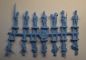 Preview: Bayrische Infanterie, stehend, 1:72