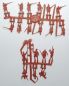 Preview: Highlander Infanterie, Feuerlinie, 1:72