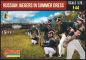 Preview: Russische Jäger, Sommeruniform, napoleonische Epoche 1:72