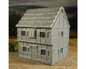 Preview: Mittelalterliches Kaufmannshaus (28mm)