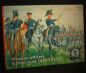 Preview: Prussian General Staff, 1:72