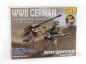 Preview: Deutsche Infanterie WK2 (15mm)