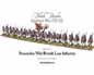 Preview: Britische Infanterie (Halbinselkrieg) (28mm)